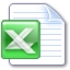 файл в формате MS Office Excel